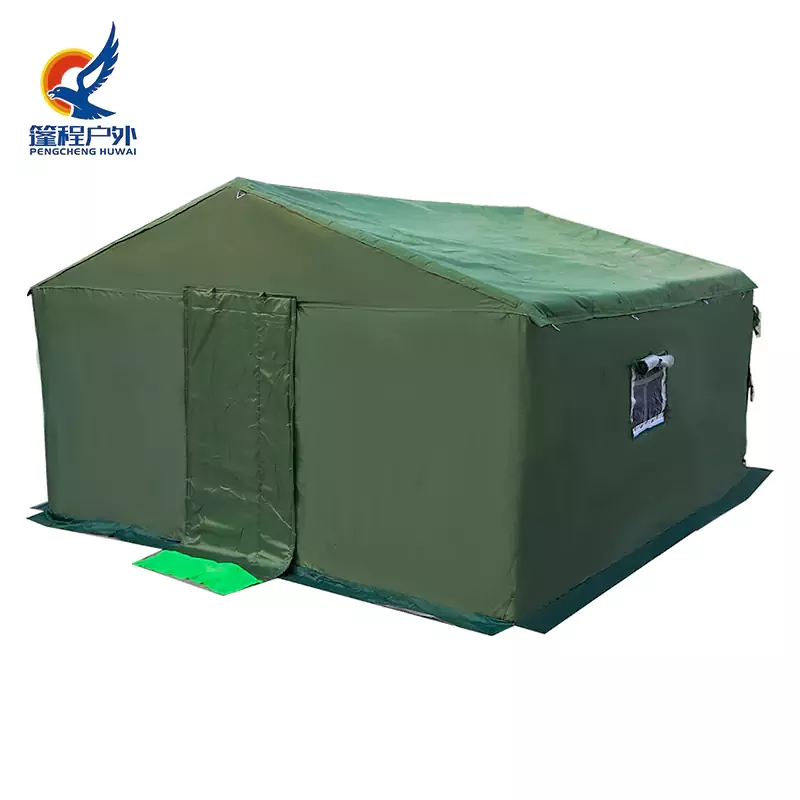 Tenda Ndertimi 2.5×3.5m