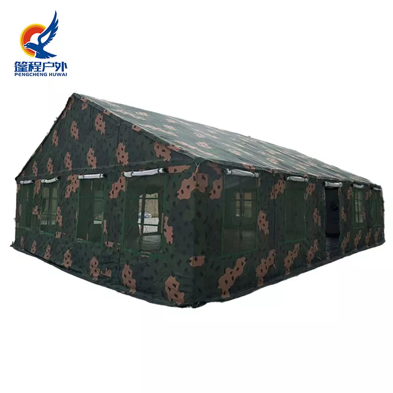 2006-72 Tenda e restorantit