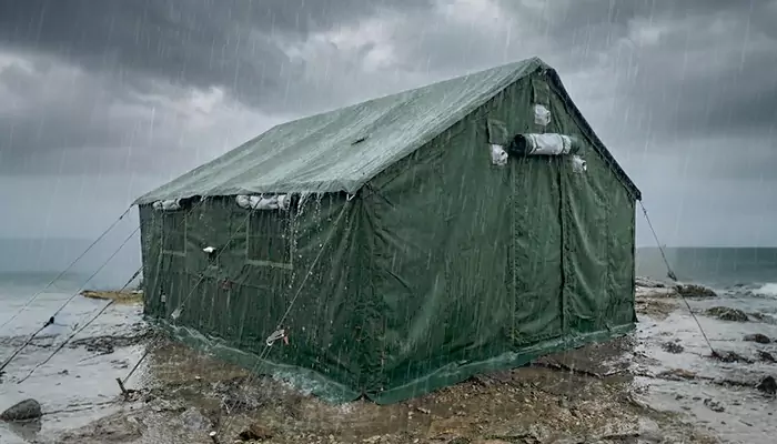 Rruga evolucionare nga streha e fushëbetejës tek mbështetja inteligjente