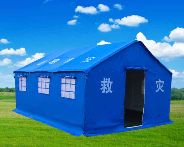 Tangshan Pengcheng Outdoor Products Co., Ltd. Hyn në tregun e Lindjes së Mesme për të rritur furnizimet e shpëtimit të urgjencës