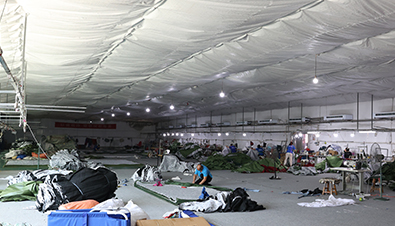 Tangshan Pengcheng Outdoor: Zgjeron vazhdimisht tregjet jashtë shtetit me produkte të eksportuara në mbarë botën