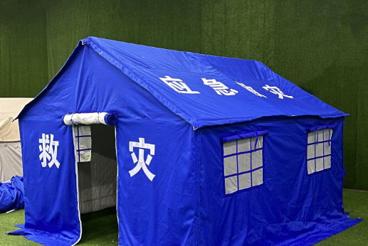 Tangshan Pengcheng: Tenda me vlerë të lartë, të veshura me pambuk të furnizuara globalisht