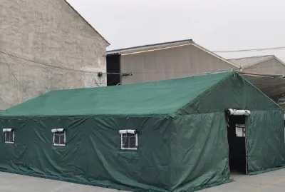 Tangshan Pengcheng Outdoor: Si mbron cilësia profesionale projektet inxhinierike dhe reagimin global ndaj urgjencës?