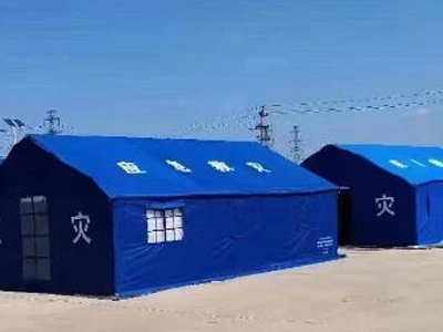 Tangshan Pengcheng Outdoor Products Co., Ltd. | Si të plotësoni me efikasitet urdhrat jashtë shtetit për tendat e ndihmës ndaj fatkeqësive?