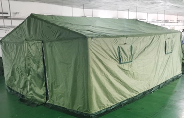 Si të zgjidhni tenda për projekte ndërtimi jashtë shtetit? Tentcheng Outdoors kultivon tregun global me produkte me cilësi të lartë.