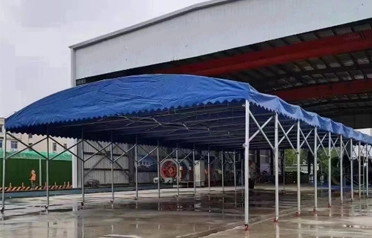 Pse tendat e tërhequra janë bërë një kërkesë thelbësore për transformimin modern të hapësirës së jashtme? Pse tendat e tërhequra janë bërë një kërkesë thelbësore për transformimin modern të hapësirës së jashtme?