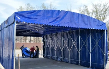 Si ta instaloni pëlhurën e tendës për një tendë të tërhequr? Pengcheng Outdoor ofron një udhëzues hap pas hapi për instalimin e duhur. Si ta instaloni pëlhurën e tendës për një tendë të tërhequr? Pengcheng Outdoor ofron një udhëzues hap pas hapi për instalimin e duhur.