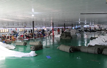 Duke nxituar për të ndihmuar rindërtimin pas tërmetit jashtë shtetit: Tangshan Pengcheng përshpejton prodhimin e tendave të ndihmës nga fatkeqësitë për Venezuelën Duke nxituar për të ndihmuar rindërtimin pas tërmetit jashtë shtetit: Tangshan Pengcheng përshpejton prodhimin e tendave të ndihmës nga fatkeqësitë për Venezuelën