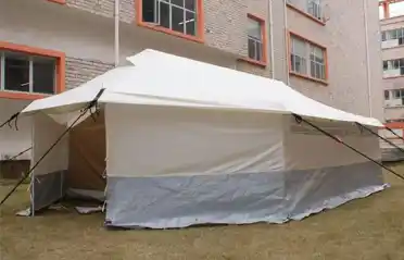 Tangshan Pengcheng Outdoor Co., Ltd.: Cilat sfida praktike mund të adresojnë tendat familjare të ndihmës ndaj fatkeqësive gjatë emergjencave të papritura?