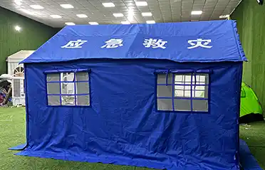 Pse po pyesin blerësit globalë me këtë furnizues tendash? — Historia Ndërkombëtare e Suksesit të Tangshan Pengcheng Outdoor Products Co., Ltd.