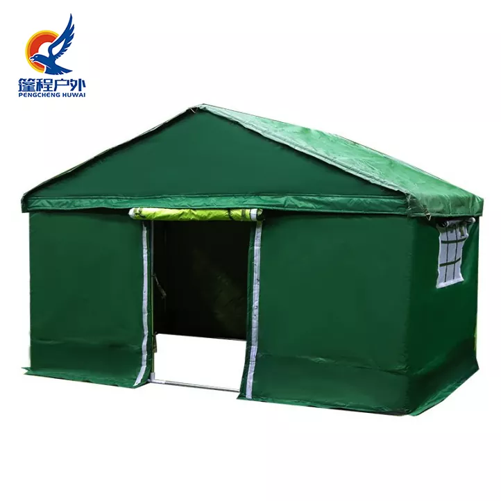 Tenda Ndertimi 3×2m