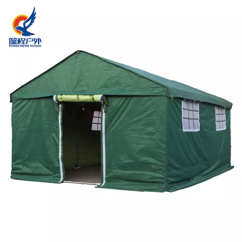 Tenda Ndertimi 3×4m