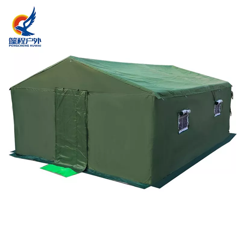 Tenda Ndertimi 3.5×4.5m