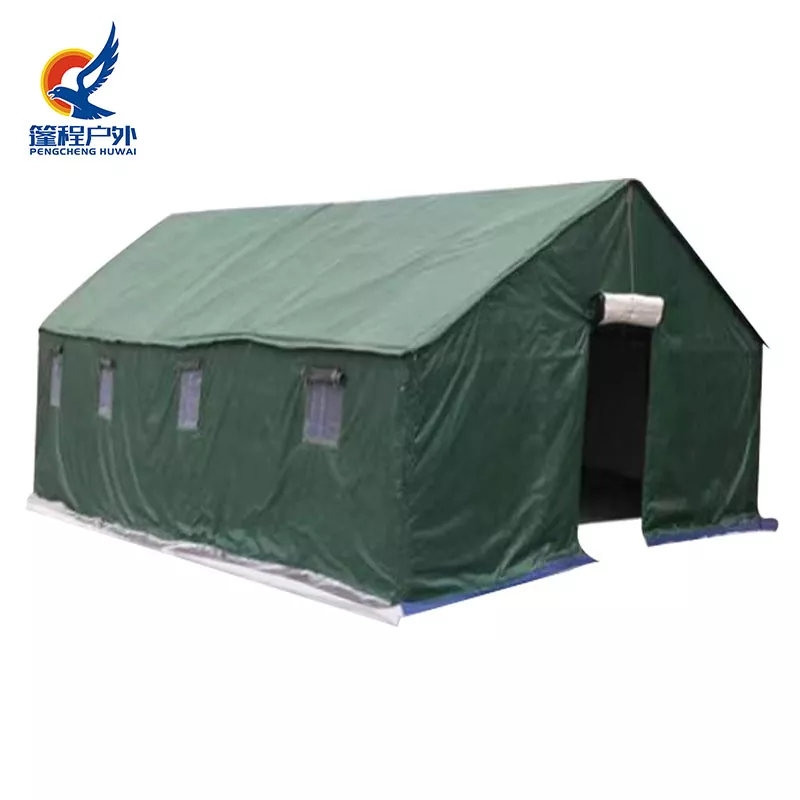 Tenda Ndertimi 4.5×10m