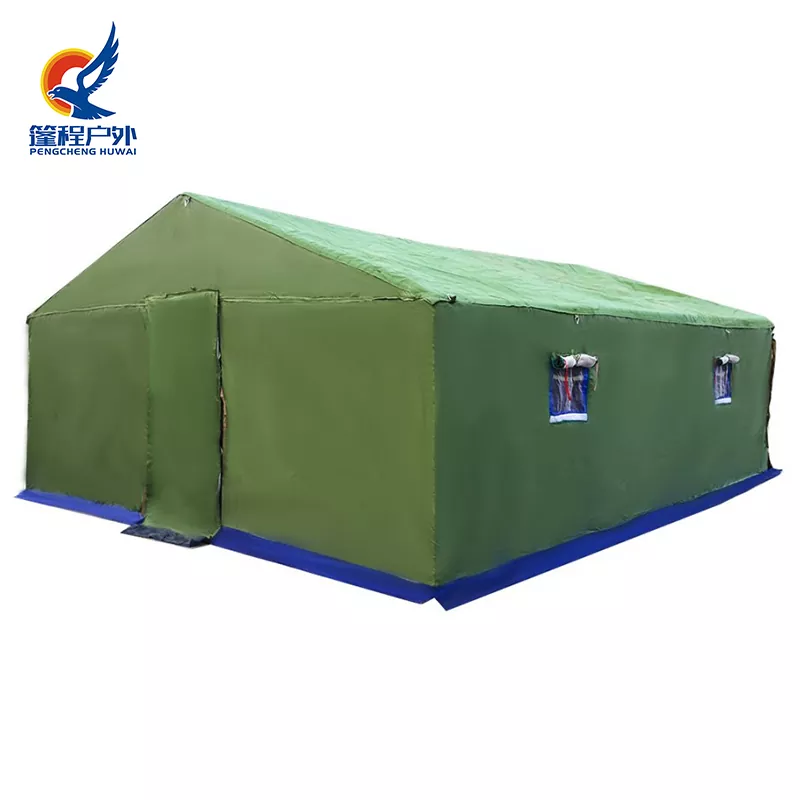 Tenda Ndertimi 4.5×5.5m