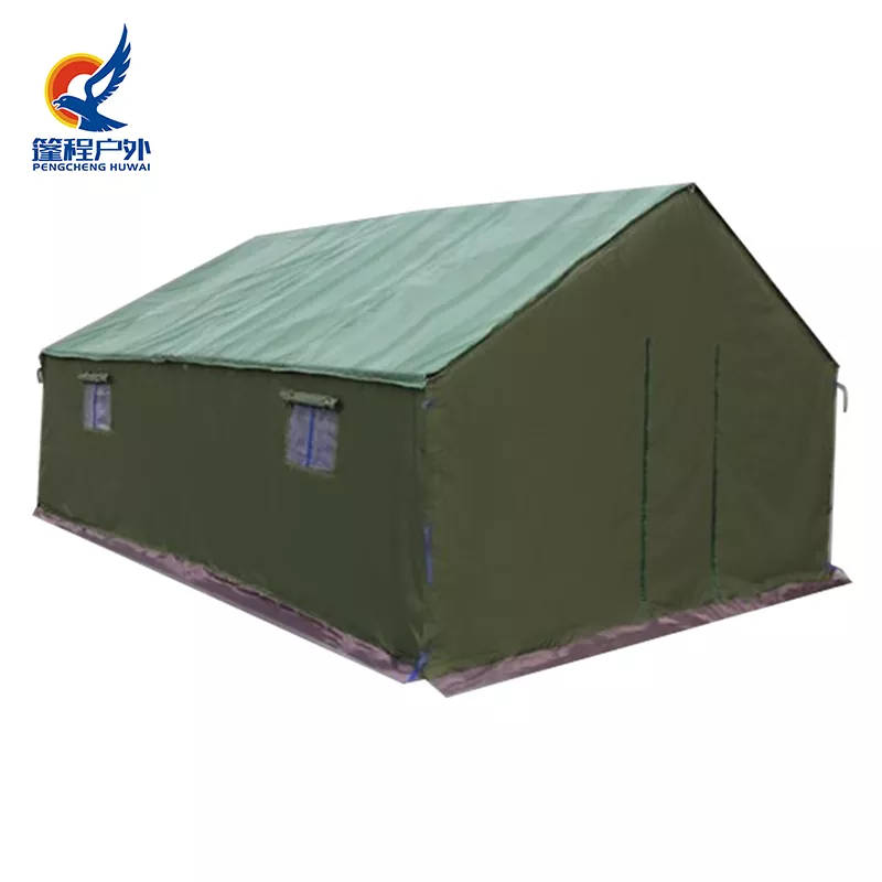 Tenda Ndertimi 4.5×5m