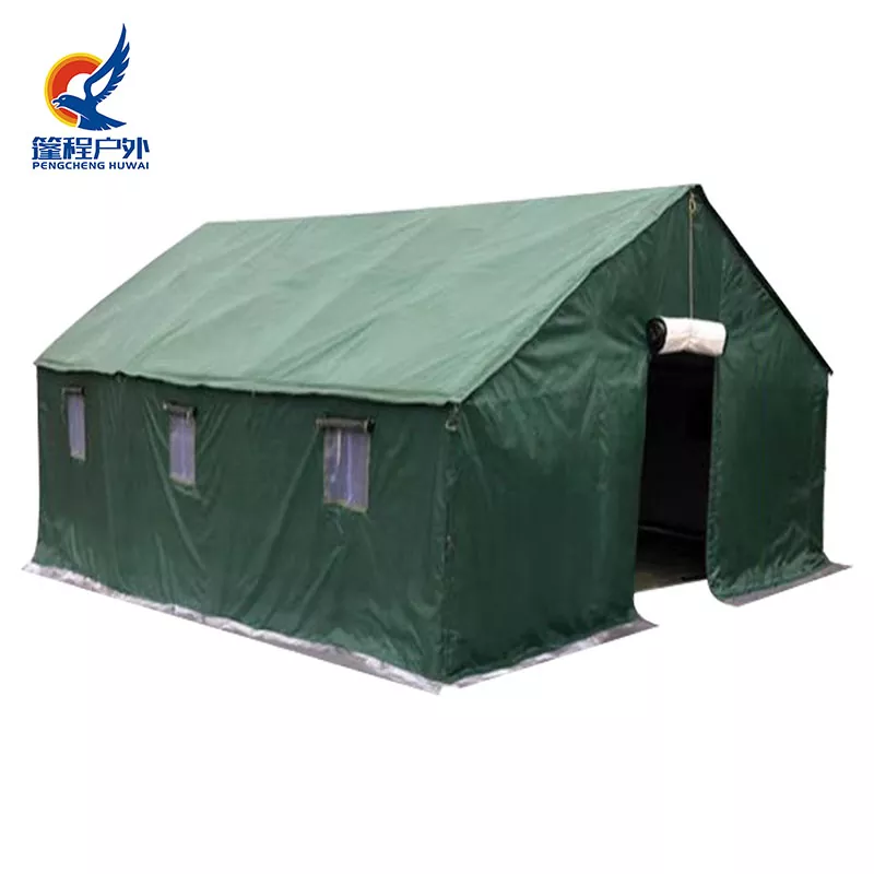 Tenda Ndertimi 4.5×7.5m