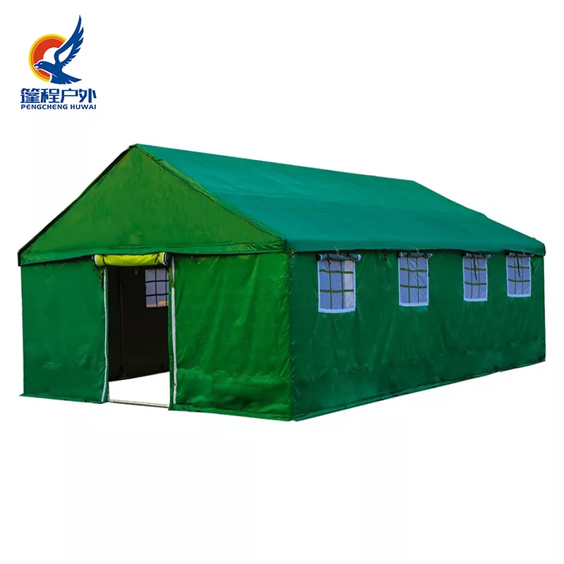 Tenda Ndertimi 5×8m