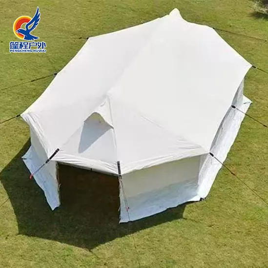 Tenda e Ndihmës Emergjente Familjare