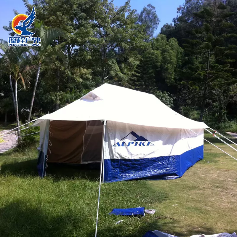 Tenda e Ndihmës Emergjente Familjare